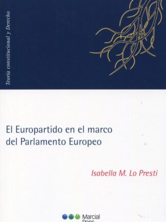 Europartido en el marco del Parlamento Europeo