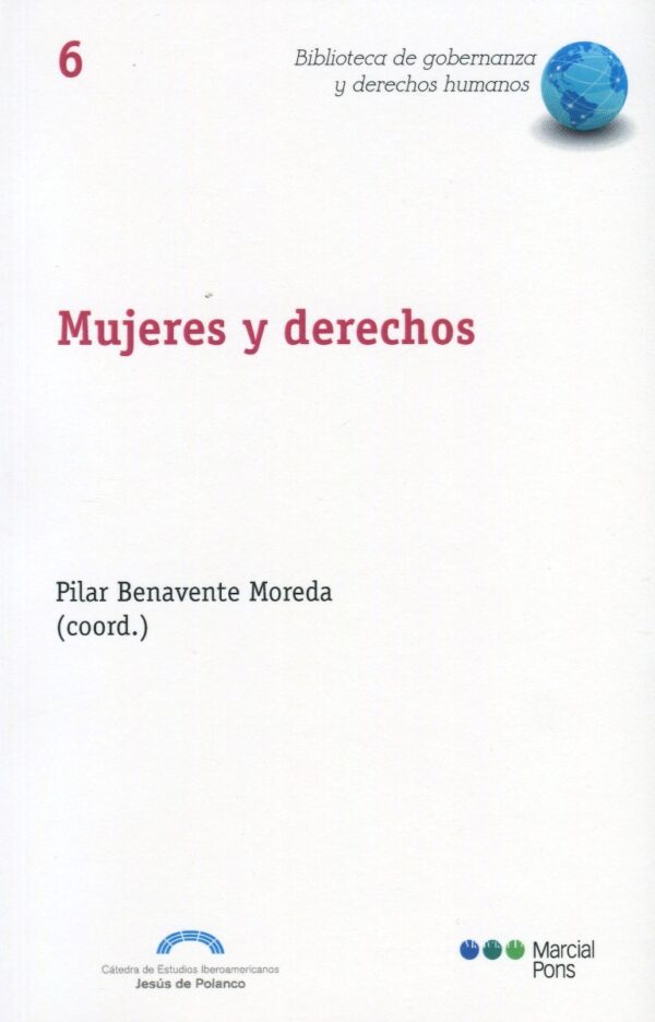 Mujeres y derechos -0