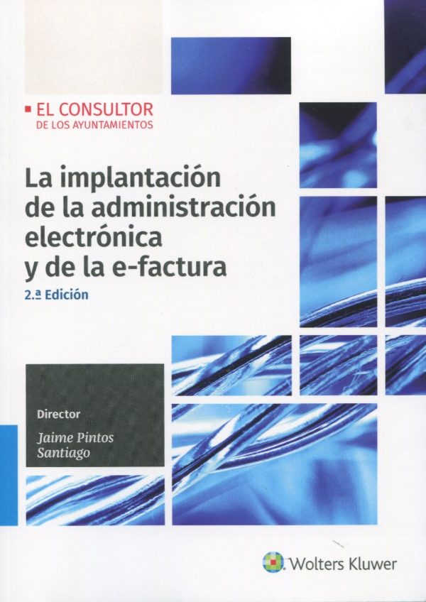 Implantación Administración Electrónica / 9788470528422