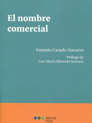 Nombre comercial