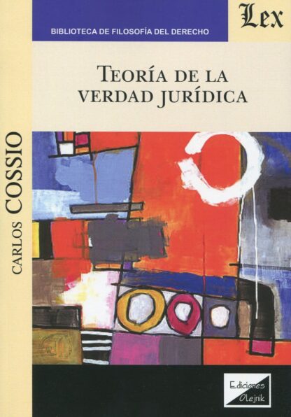 Teoría de la verdad jurídica