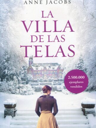 La Villa de las telas