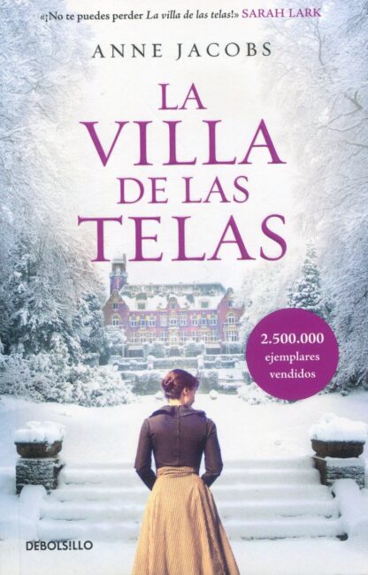 La Villa de las telas