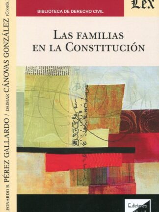 Familias en la Constitución