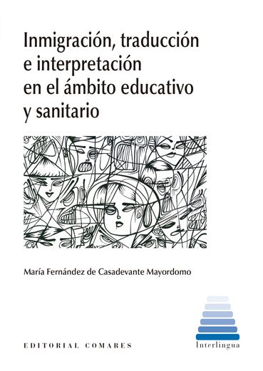 PDF Inmigración, traducción e interpretación en el ámbito educativo y sanitario