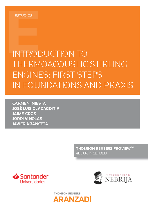 Introduction to thermoacoustic stirling engines: first steps in foundations and praxis-0