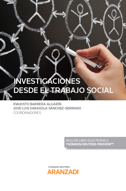 Investigaciones desde el trabajo social -0