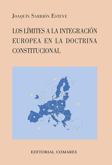 Límites a la integración europea en la doctrina constitucional -0