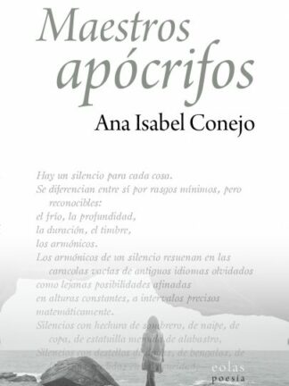 Maestros apócrifos