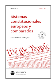Sistemas Constitucionales Europeos y comparados -0