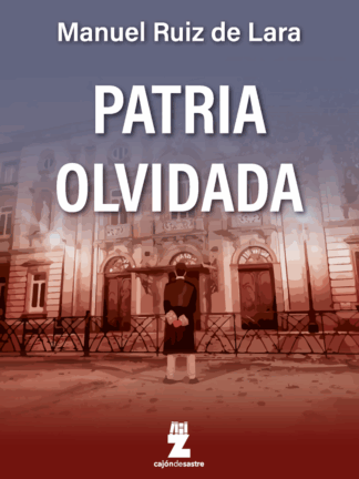 Patria Olvidada