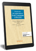 E-book Prontuario de Jurisprudencia Social Comunitaria (1986-2020)