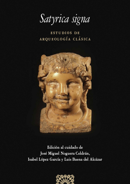 Satyrica Signa. Estudios de Arqueología clásica-0