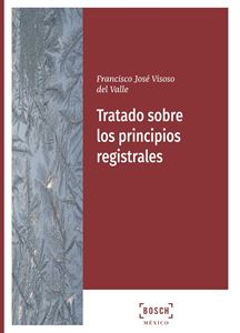 Tratado sobre los principios registrales -0