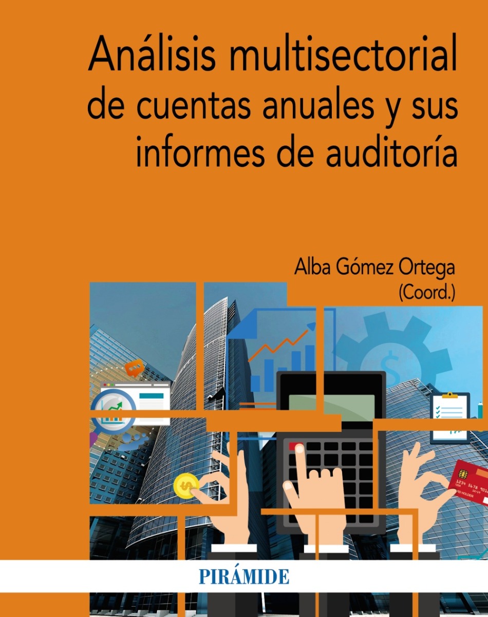 Análisis multisectorial de cuentas anuales y sus informes de auditoría -0