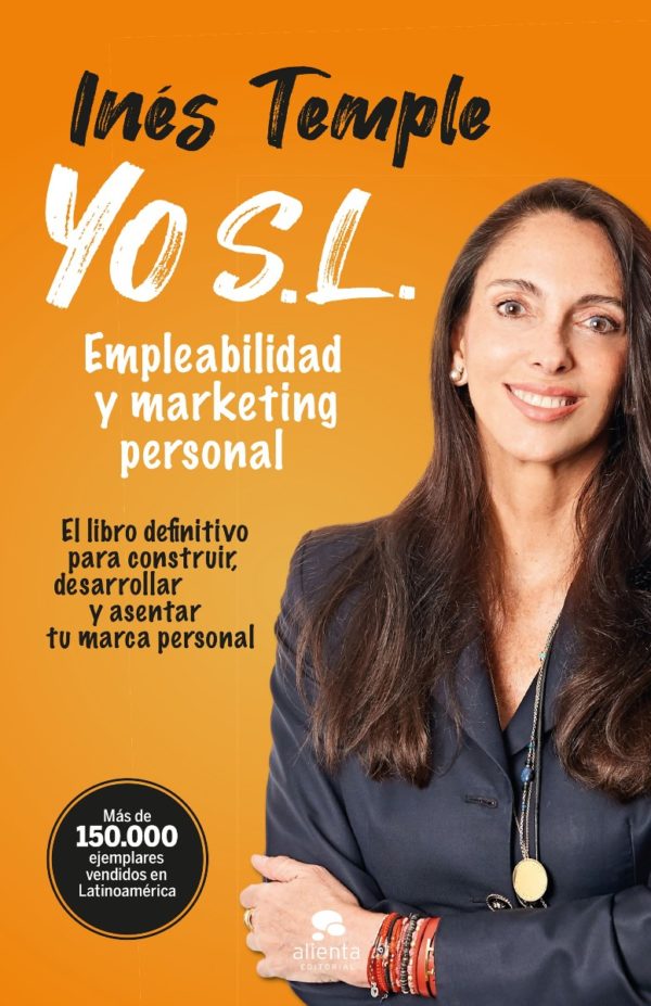 Yo S.L. Empleabilidad y marketing personal -0