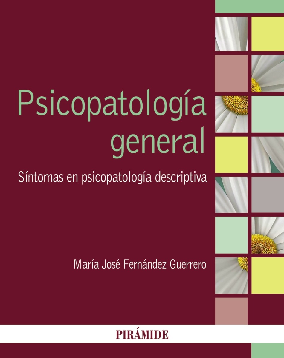 Psicopatología general. Síntomas en psicopatología descriptiva -0