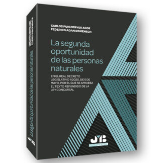 Segunda oportunidad de las personas naturales