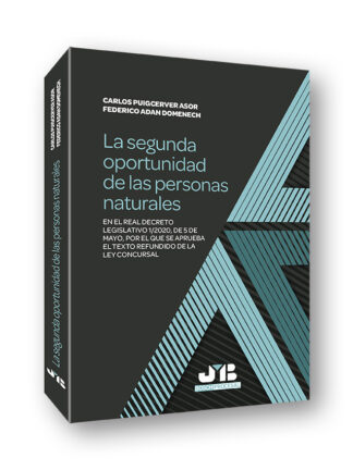 Segunda oportunidad de las personas naturales