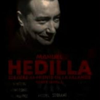 Manuel Hedilla, 365 días al frente de la Falange