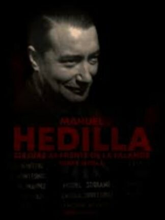 Manuel Hedilla, 365 días al frente de la Falange