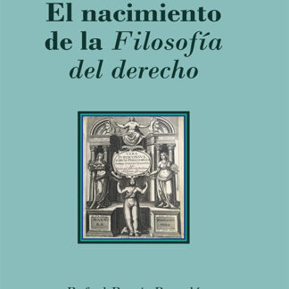 El nacimiento de la filosofía del derecho
