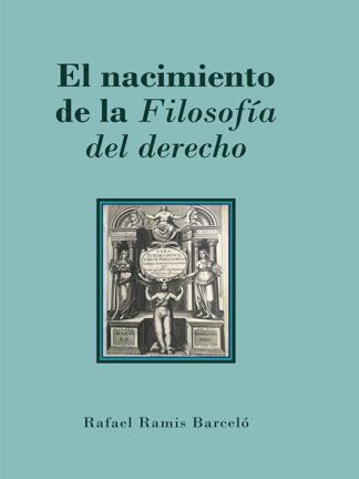 El nacimiento de la filosofía del derecho