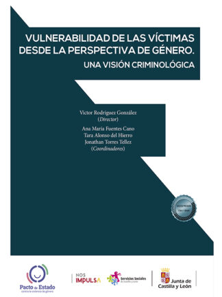 Vulnerabilidad de las víctimas desde las perspectivas de género. Una visión criminológica