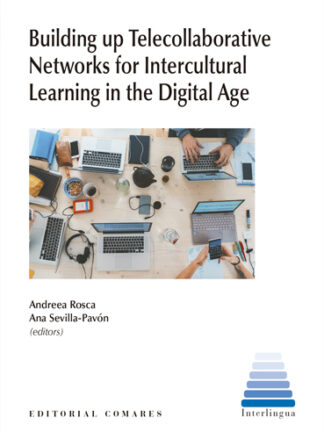 PDF Building up telecollaborative networks for intercultural learning in the Digital Age