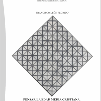 Lecturas de teología crítica. Pensar la Edad Media cristiana. Guillermo de Ockham - Roberto Holcot (Estudio introductorio y edición bilingüe)