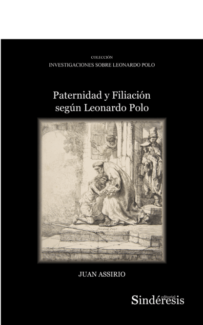 Paternidad y filiación según Leonardo Polo