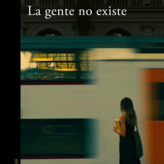 La gente no existe