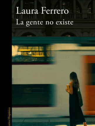La gente no existe