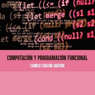Computación y programación funcional