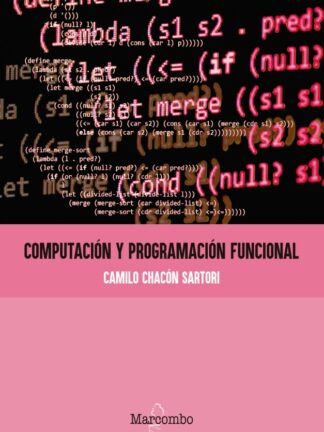 Computación y programación funcional