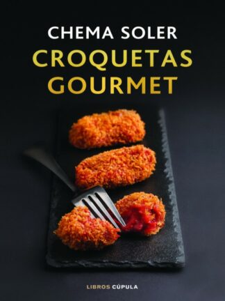 Croquetas gourmet