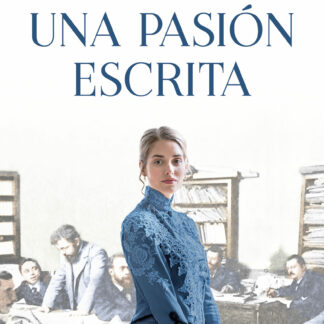 Una pasión escrita