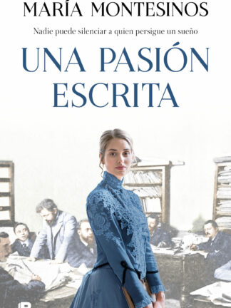Una pasión escrita