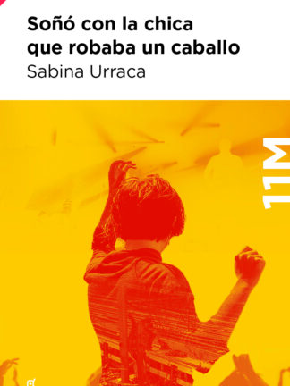 Soñó con la chica que robaba un caballo