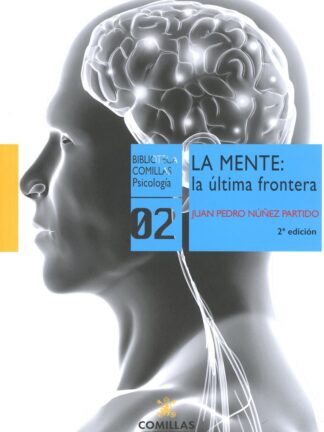 Mente: la última frontera 2021