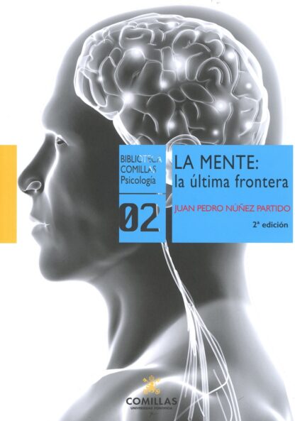 Mente: la última frontera 2021