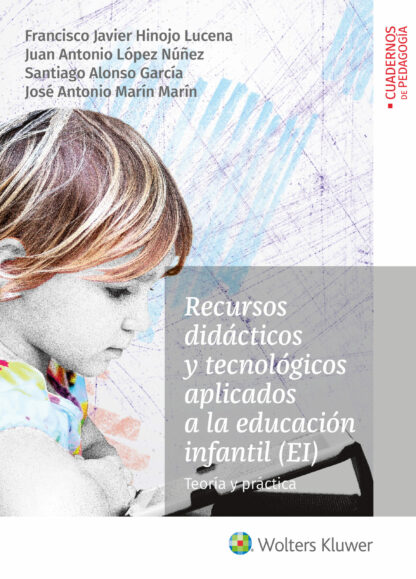 Recursos didácticos y tecnológicos aplicados a la educación infantil