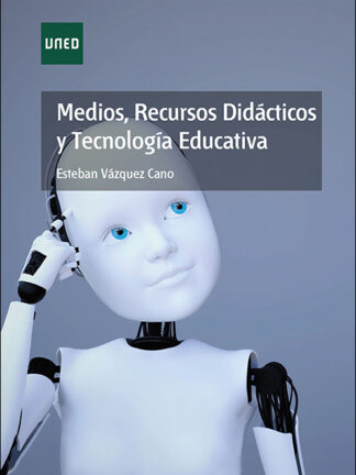 Medios, recursos didácticos y tecnología educativa