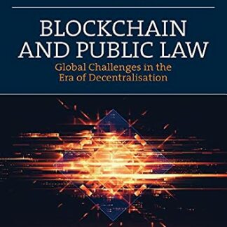 Blockchain and Public Law
