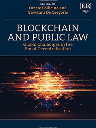 Blockchain and Public Law