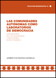 COMUNIDADES AUTÓNOMAS LABORATORIOS DEMOCRACIA