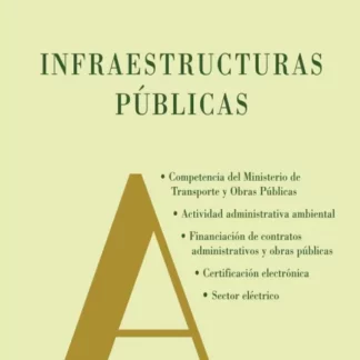 Infraestructuras públicas