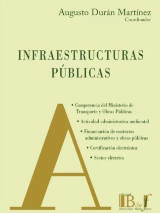 Infraestructuras públicas