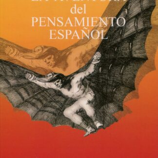Aventura del pensamiento español