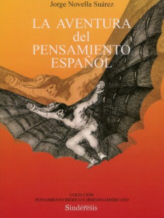 Aventura del pensamiento español